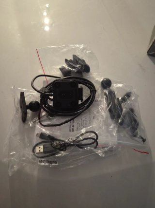 Garmin Zumo XT2 Navegador GPS Moto