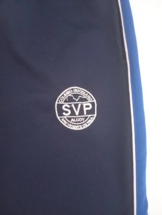 Uniforme chico. Colegio San Vicente Paul Alcoi
