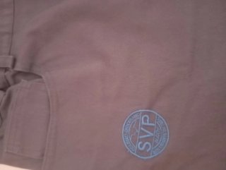 Uniforme chico. Colegio San Vicente Paul Alcoi