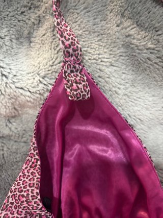 Vestido de fiesta El Corte Inglés Talla S