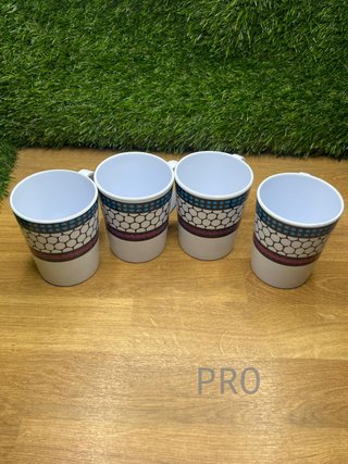 Set di stoviglie da 15 pezzi Leisurewize