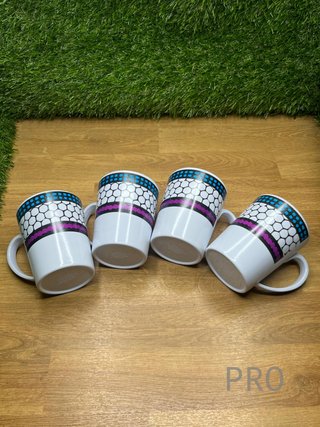 Set di stoviglie da 15 pezzi Leisurewize