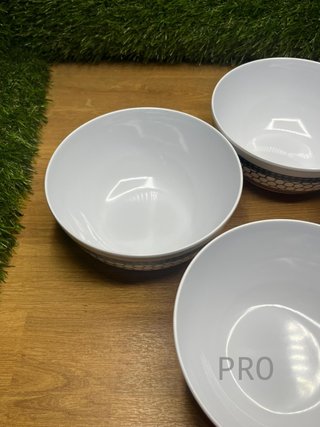 Set di stoviglie da 15 pezzi Leisurewize
