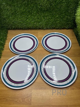Set di stoviglie da 15 pezzi Leisurewize