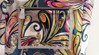 Bolso George Gina & Lucy Multicolor. Mas Barato !