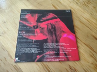 Eloy - Live (LP 1°Ed. DE 1978 - Rock)
