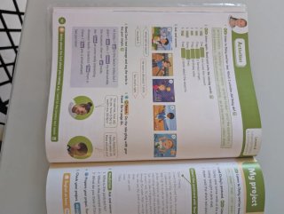 All about Us Now 6 Class Book (Spain)