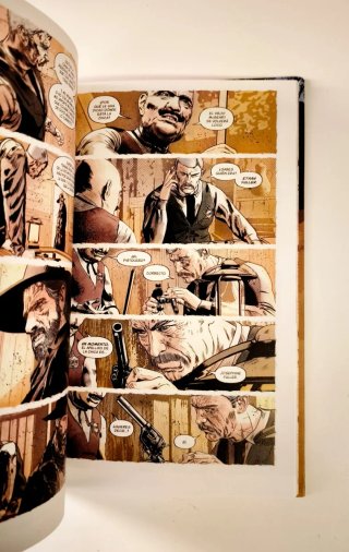 GUNSLINGERS