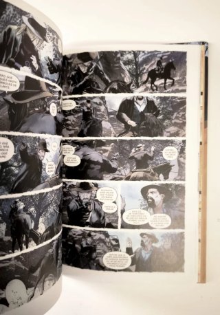 GUNSLINGERS