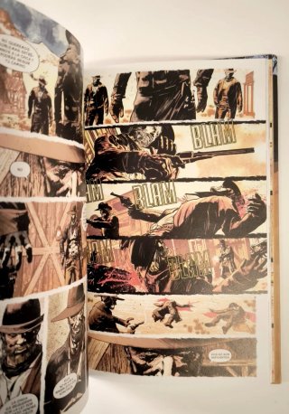 GUNSLINGERS
