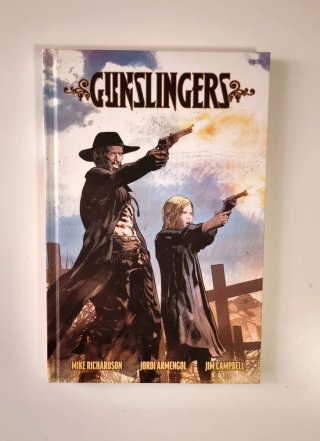 GUNSLINGERS