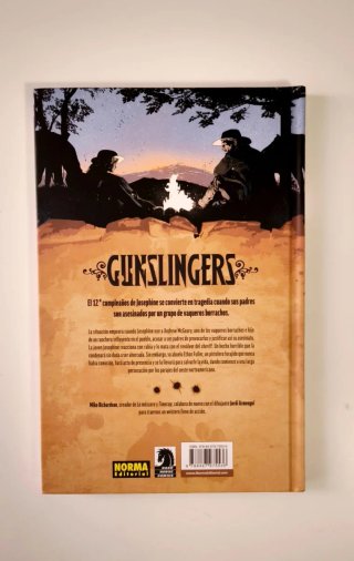 GUNSLINGERS