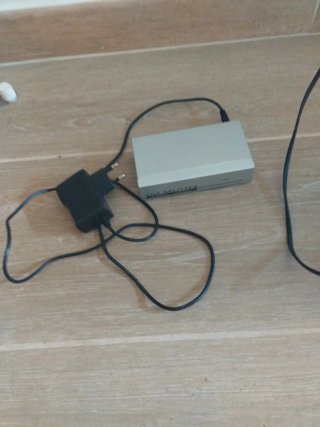 Duplicador VGA Splitter 2 Puertos 250MHz
