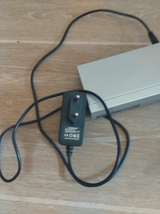 Duplicador VGA Splitter 2 Puertos 250MHz