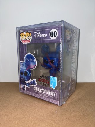 Funko Pop! Disney Conductor Mickey 60