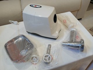 Picadora de carne Bifinett 550W