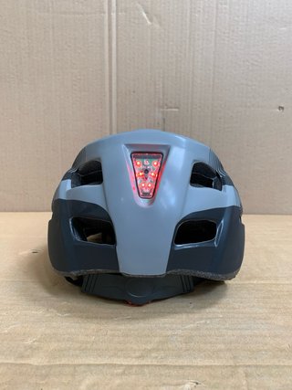 Casco Bicicleta Dunlop HB3-2 Talla M (55-58cm)