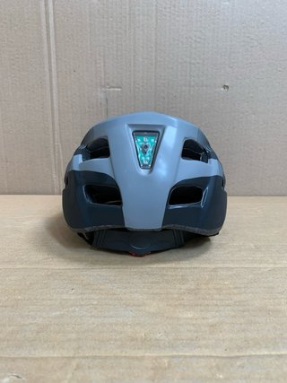 Casco Bicicleta Dunlop HB3-2 Talla M (55-58cm)