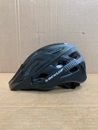 Casco Bicicleta Dunlop HB3-2 Talla M (55-58cm)