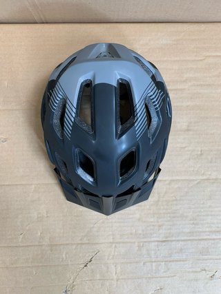 Casco Bicicleta Dunlop HB3-2 Talla M (55-58cm)
