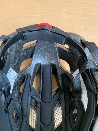 Casco Bicicleta Dunlop HB3-2 Talla M (55-58cm)