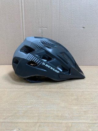 Casco Bicicleta Dunlop HB3-2 Talla M (55-58cm)