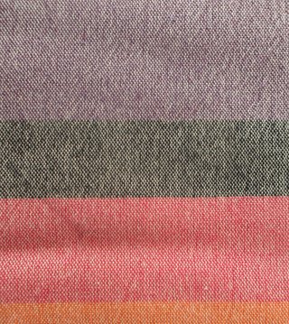 Missoni Pareo/Sciarlle Cotone Multicolore NIGG 156