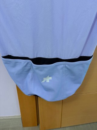 Maillot Assos Equipe R S11