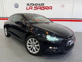 Volkswagen Scirocco Sport (2010)