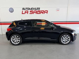 Volkswagen Scirocco Sport (2010)