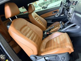 Volkswagen Scirocco Sport (2010)