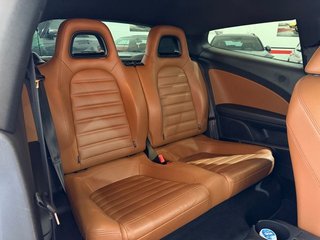 Volkswagen Scirocco Sport (2010)