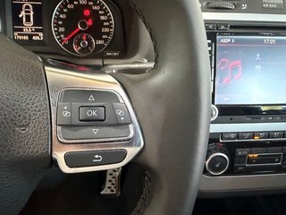 Volkswagen Scirocco Sport (2010)