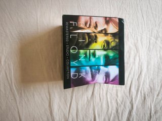 Pink Floyd CD Collection