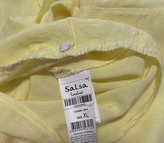 Blusa Talla XL
