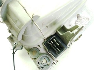 Mercedes benz a6388200061 faro izq vito 23061033