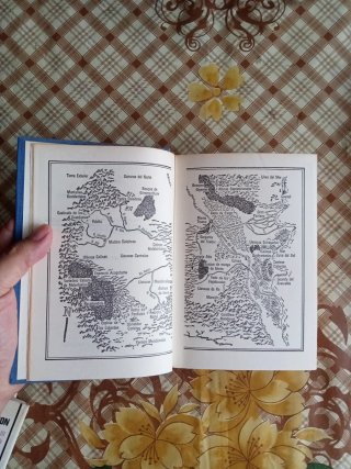 El poder que preserva - Stephen R. Donaldson