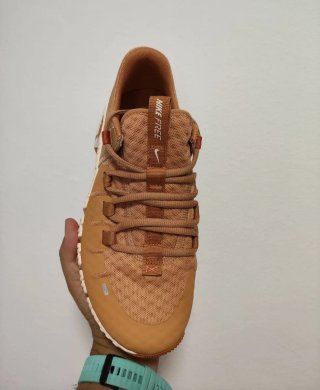 T38 Nike Free Metcon 5