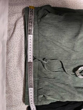 Pack 2 pantalones ligeros