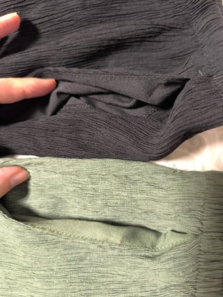 Pack 2 pantalones ligeros