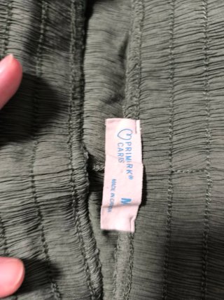 Pack 2 pantalones ligeros
