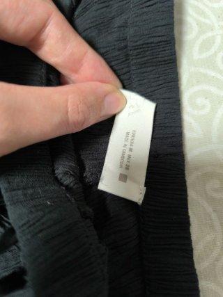 Pack 2 pantalones ligeros