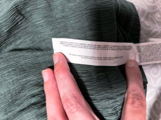 Pack 2 pantalones ligeros