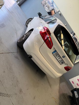 BMW Serie 2 2015