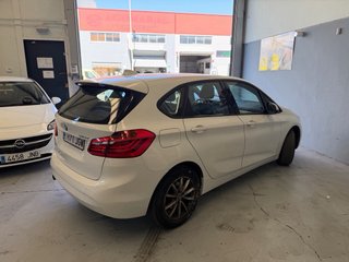 BMW Serie 2 2015