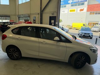 BMW Serie 2 2015
