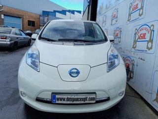 Paragolpes delantero nissan leaf basis 1156173