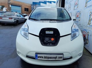 Paragolpes delantero nissan leaf basis 1156173