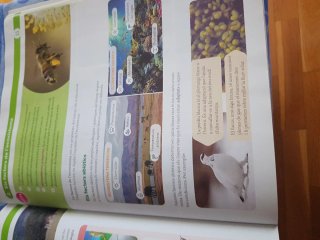 BIOLOGIA I GEOLOGIA 3 SEC CONSTRUINT MONS