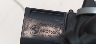BMW SERIE 1 BERLINA (E81/E87) 120d SENSOR DE ALTA PRESION